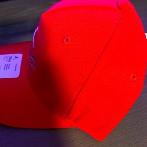 Jordan hat